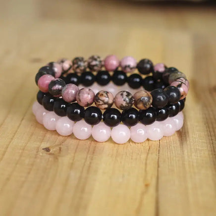 Madame, Monsieur Bracelet - Fun Gifts & More