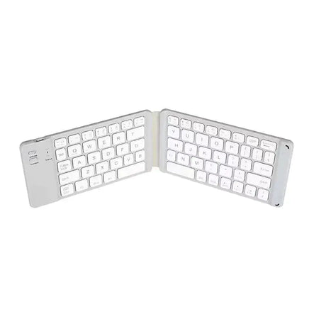 Wireless Folding Keyboard - Fun Gifts & More