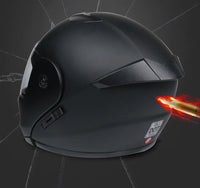 Motorcycle Half Helmet - Fun Gifts & More