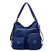 Crossbody Backpack Bag - Fun Gifts & More