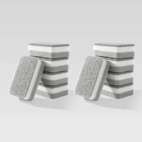 Double-sided Cleaning Sponges - Fun Gifts & More