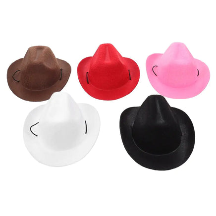 Pets Cowboy Hats - Fun Gifts & More