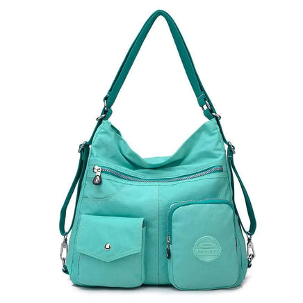 Crossbody Backpack Bag - Fun Gifts & More