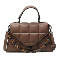 Casual Crossbody Bag - Glamour - Fun Gifts & More