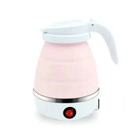 Portable Teapot Water Heater - Fun Gifts & More