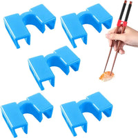 Reusable Chopstick Helpers - Fun Gifts & More