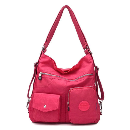 Crossbody Backpack Bag - Fun Gifts & More