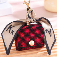 New Coin Purse Diamond Mini Bag - Fun Gifts & More