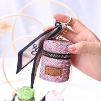 Fashion Trending Key All-match Coin Purse - Fun Gifts & More