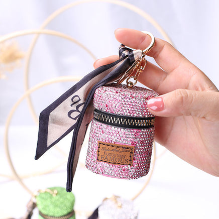 Fashion Trending Key All-match Coin Purse - Fun Gifts & More