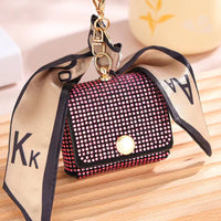 New Coin Purse Diamond Mini Bag - Fun Gifts & More