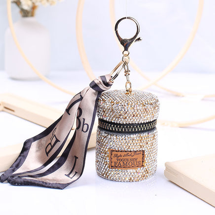 Fashion Trending Key All-match Coin Purse - Fun Gifts & More