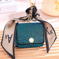 New Coin Purse Diamond Mini Bag - Fun Gifts & More