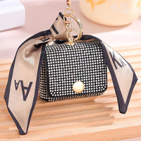 New Coin Purse Diamond Mini Bag - Fun Gifts & More