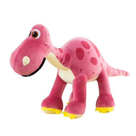 New Cute Simulation Dinosaur Plush Toy - Fun Gifts & More