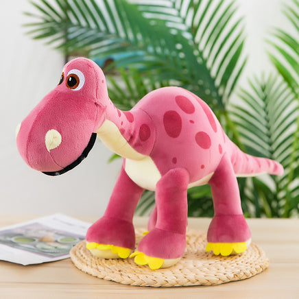 New Cute Simulation Dinosaur Plush Toy - Fun Gifts & More