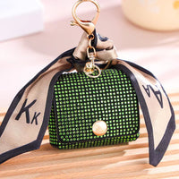 New Coin Purse Diamond Mini Bag - Fun Gifts & More