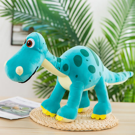 New Cute Simulation Dinosaur Plush Toy - Fun Gifts & More