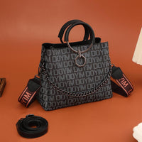 Light Luxury High-grade Niche Women Bag Retro Textured - Fun Gifts & More