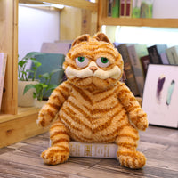 Cat Doll Plush Toys Birthday Gift - Fun Gifts & More