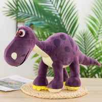 New Cute Simulation Dinosaur Plush Toy - Fun Gifts & More