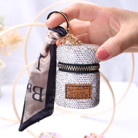 Fashion Trending Key All-match Coin Purse - Fun Gifts & More