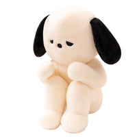 Emo Puppy Doll Dog Repair Plush Toy - Fun Gifts & More