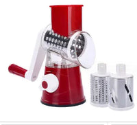 Kitchen Manual  Grater - Fun Gifts & More