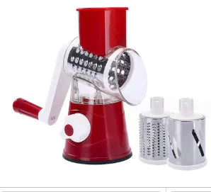 Kitchen Manual  Grater - Fun Gifts & More