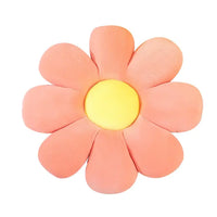 Six Petal Flower Cushion - Fun Gifts & More