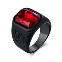 Gothic Punk Rings - Fun Gifts & More