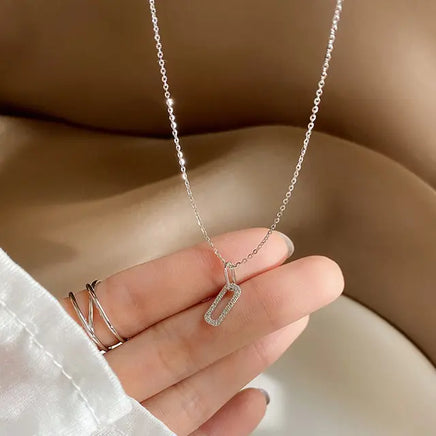 Sterling Silver Pendant Necklaces - Fun Gifts & More