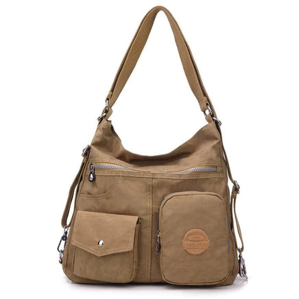 Crossbody Backpack Bag - Fun Gifts & More