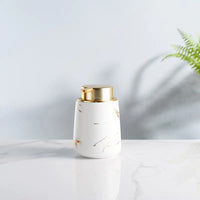 Ceramic Dispensing Bottle - Fun Gifts & More