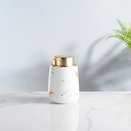 Ceramic Dispensing Bottle - Fun Gifts & More