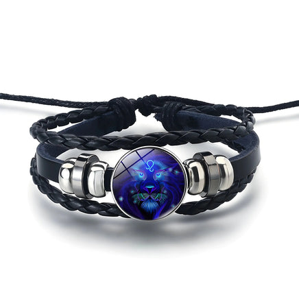 Leo Spirit Bracelet - Fun Gifts & More