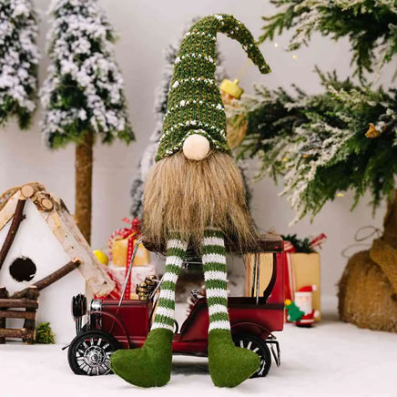 Long Leg Faceless Gnome - Fun Gifts & More