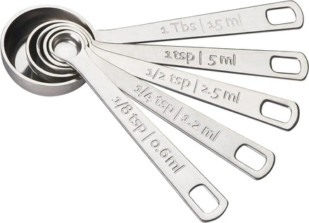 Measuring Spoon Set - Fun Gifts & More