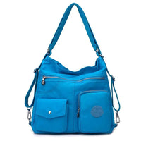 Crossbody Backpack Bag - Fun Gifts & More