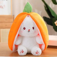 Kawaii Fruit Plush Toy - Fun Gifts & More