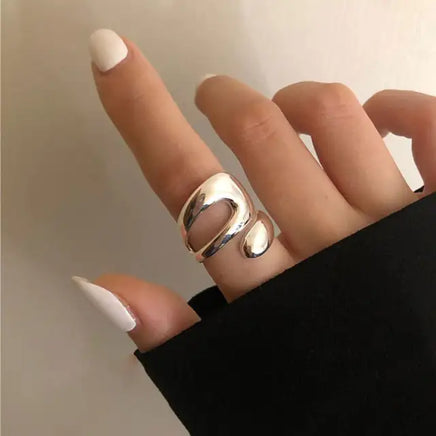 Sterling Silver Rings for Women - Fun Gifts & More