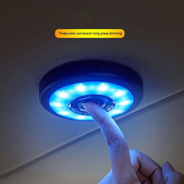 Car Interior Night Light - Fun Gifts & More