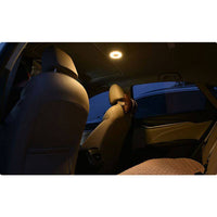 Car Interior Night Light - Fun Gifts & More