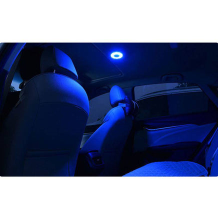 Car Interior Night Light - Fun Gifts & More