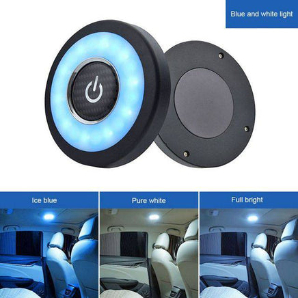 Car Interior Night Light - Fun Gifts & More