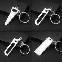 Car Tool Keychains - Fun Gifts & More