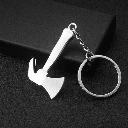 Car Tool Keychains - Fun Gifts & More