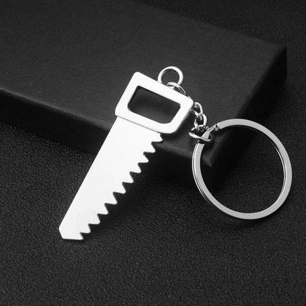 Car Tool Keychains - Fun Gifts & More