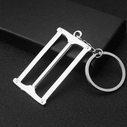 Car Tool Keychains - Fun Gifts & More