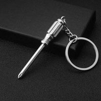 Car Tool Keychains - Fun Gifts & More